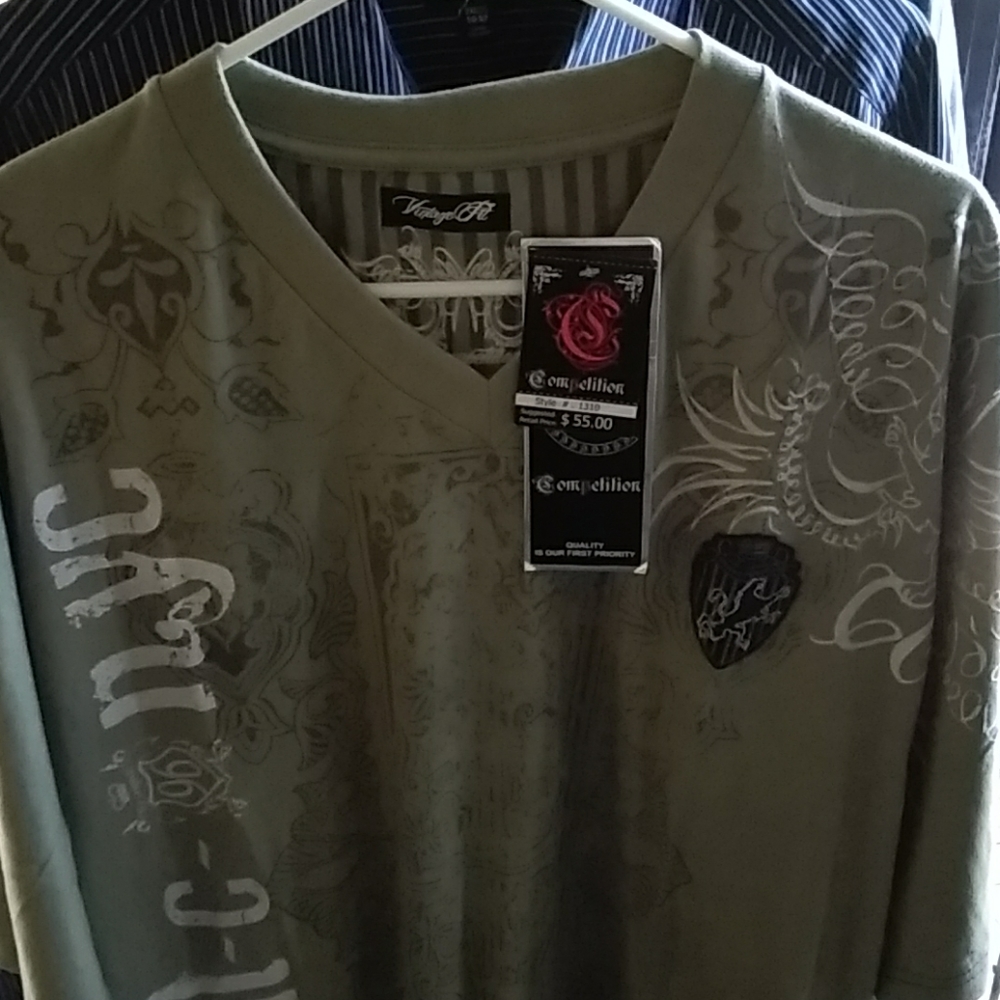 Shirt